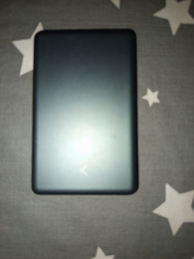 Cargador inalámbrico Magnético 5000mAh