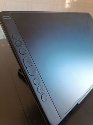 HUION Kamvas 13: tavoletta grafica