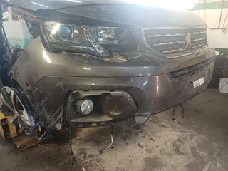 DESPIECE COMPLETO PEUGEOT RIFTER
