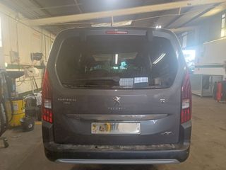 DESPIECE COMPLETO PEUGEOT RIFTER