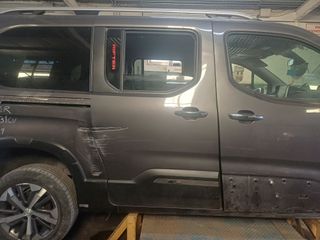 DESPIECE COMPLETO PEUGEOT RIFTER