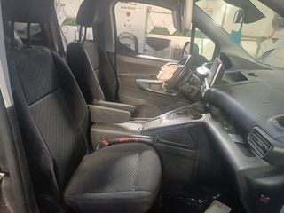 DESPIECE COMPLETO PEUGEOT RIFTER