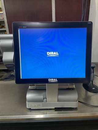 TPV Dibal CS-1100