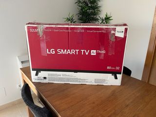 Tv LG