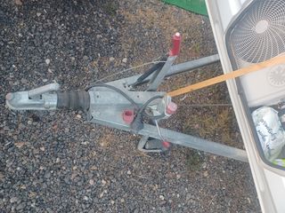 Caravana usada Sun Roller