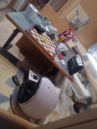 Caravana usada Sun Roller