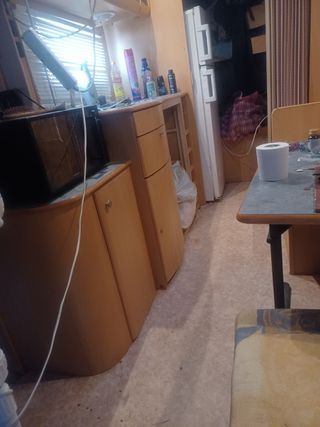 Caravana usada Sun Roller