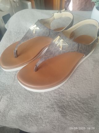 Sandalias Michael Kors MK originales
