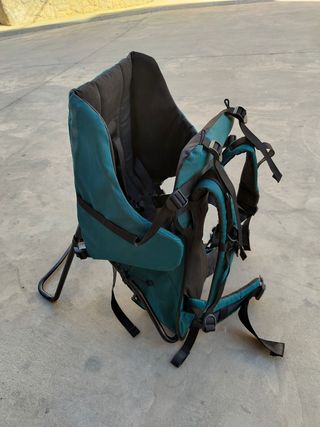 Silla portabebés trekking Altus