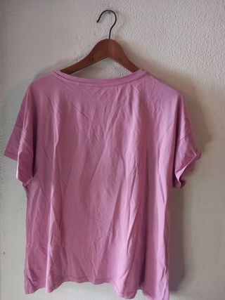 Camiseta Mickey Mouse Springfield XL