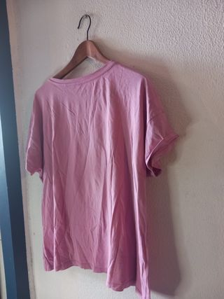 Camiseta Mickey Mouse Springfield XL