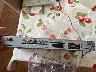 Sony DVP-NS765P - Reproductor DVD