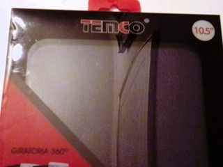 Funda iPad Pro 10.5" / iPad Air 3