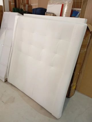 Cabeceros polipiel TODAS LAS MEDIDAS