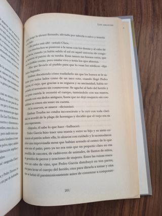 La casa de los espíritus (Tomo I)