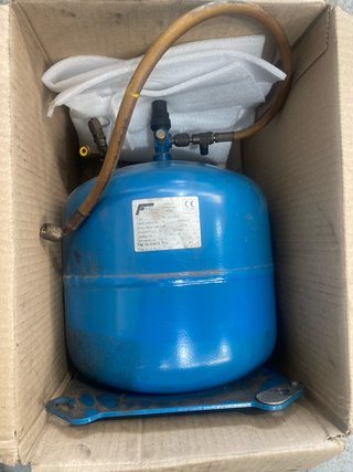 Máquina aire acondicionado Texa