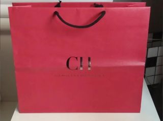 Bolsas Hugo Boss Carolina Herrera