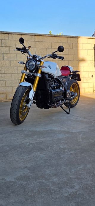 BMW K1100RS Cafe Racer