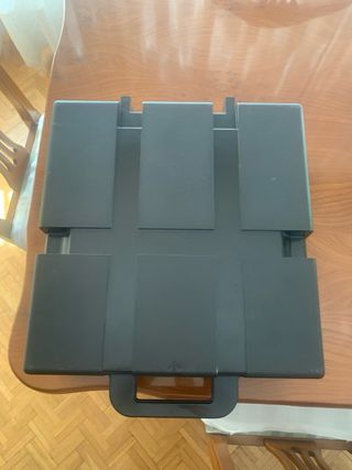 Olivetti Lettera 35 - Máquina de escribir