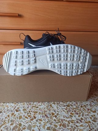 Zapatillas Nike negras