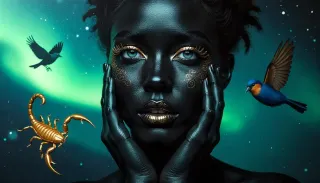 Arte, regalo exclusivo, pieza única, elige