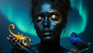 Arte, regalo exclusivo, pieza única, elige