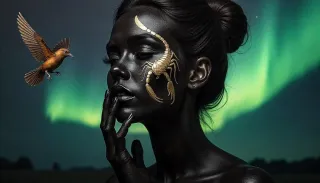 Arte, regalo exclusivo, pieza única, elige