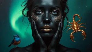 Arte, regalo exclusivo, pieza única, elige