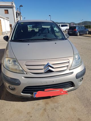 Citroen C3 2008