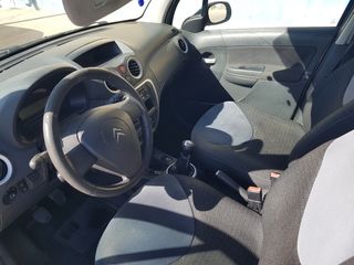 Citroen C3 2008