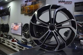 llantas vw golf TCR Nuevas a estrenar