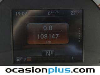 Smart ForTwo Cabrio 66 Proxy 66 kW (90 CV)