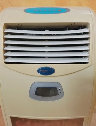 Aire acondicionado MPM beige - Frío y Calor