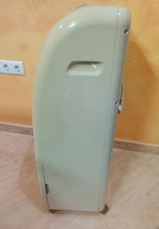Aire acondicionado MPM beige - Frío y Calor
