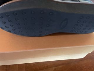 Tod’s - scarpe stringate nere