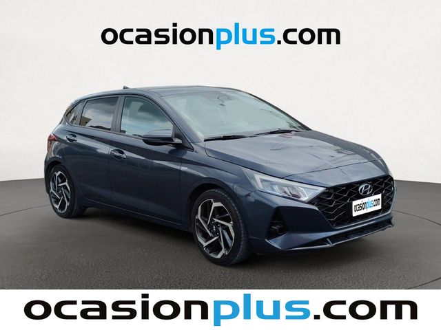 Hyundai i20 1.0 TGDI 48V Tecno 74 kW (100 CV)