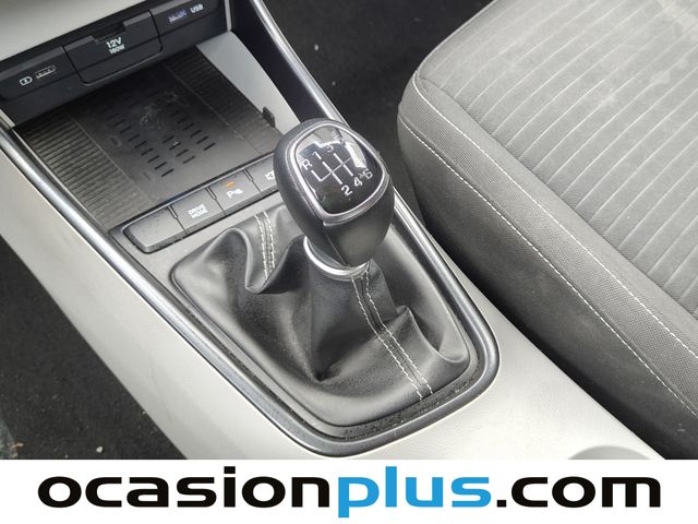 Hyundai i20 1.0 TGDI 48V Tecno 74 kW (100 CV)
