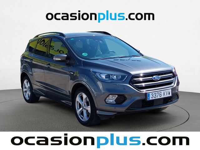 Ford Kuga 1.5 EcoBoost ST-Line Limited Edition 4x2 110 kW (150 CV)