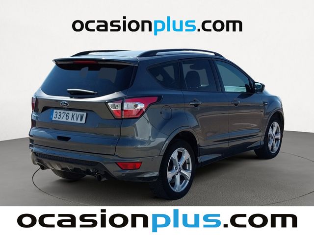 Ford Kuga 1.5 EcoBoost ST-Line Limited Edition 4x2 110 kW (150 CV)
