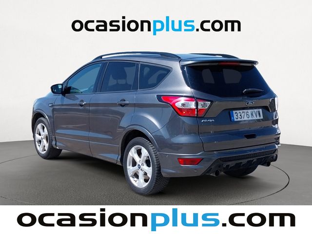 Ford Kuga 1.5 EcoBoost ST-Line Limited Edition 4x2 110 kW (150 CV)