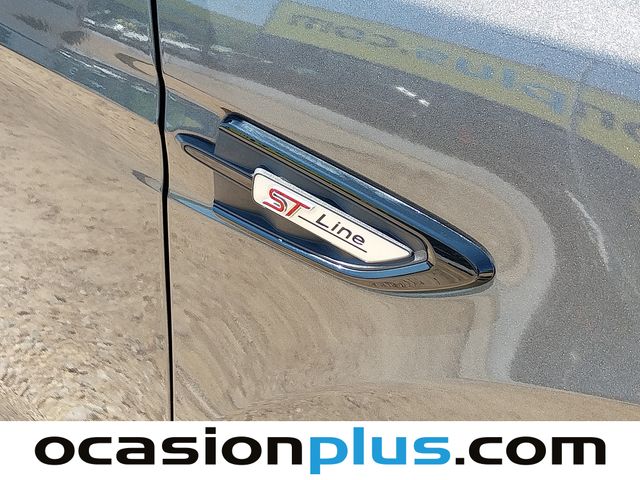 Ford Kuga 1.5 EcoBoost ST-Line Limited Edition 4x2 110 kW (150 CV)