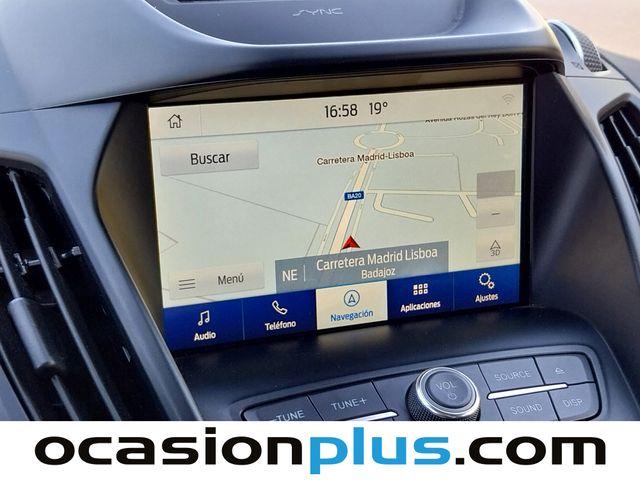 Ford Kuga 1.5 EcoBoost ST-Line Limited Edition 4x2 110 kW (150 CV)