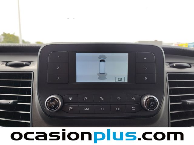Ford Transit Custom Furgon 2.0 TDCI MHEV 340 L2 Trend 96 kW (130 CV)
