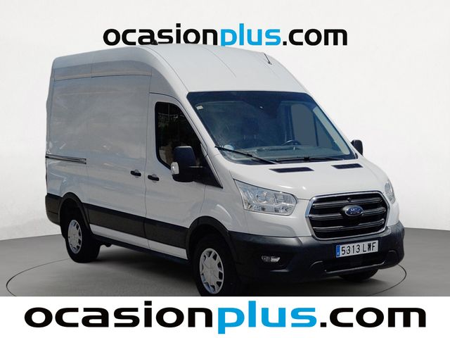 Ford Transit Furgon 350 MHEV L2H2 Trend RWD 96 kW (130 CV)