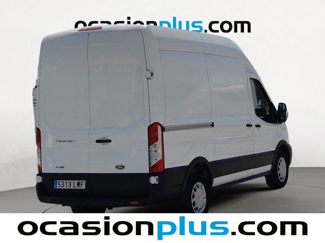 Ford Transit Furgon 350 MHEV L2H2 Trend RWD 96 kW (130 CV)