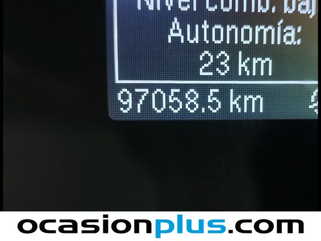 Ford Transit Furgon 350 MHEV L2H2 Trend RWD 96 kW (130 CV)