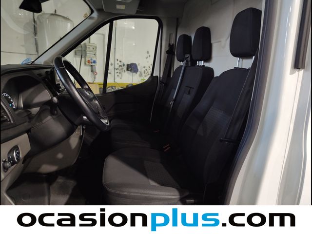 Ford Transit Furgon 350 MHEV L2H2 Trend RWD 96 kW (130 CV)