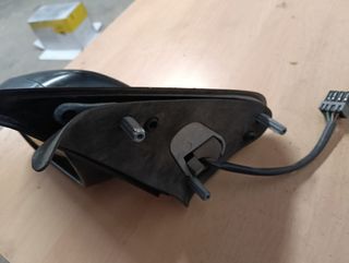 Retrovisor Audi - Espejo retrovisor