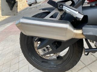 Escape BMW S1000XR original