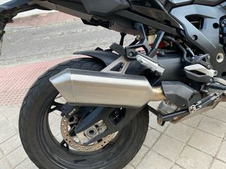 Escape BMW S1000XR original